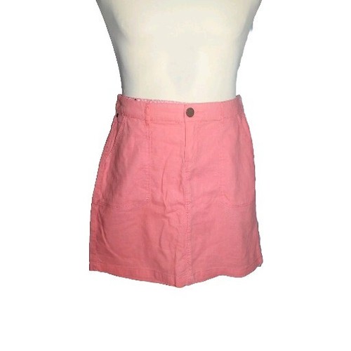 Jupe lin femme - ,