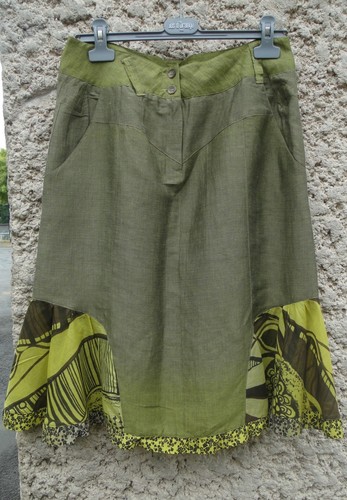 Jupe femme marque com neuve - jupe, ?