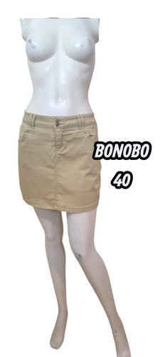 Bonobo taille superbe jupe - bonobo,