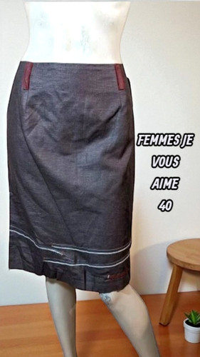 Femmes vous aime taille 40 - femmes,