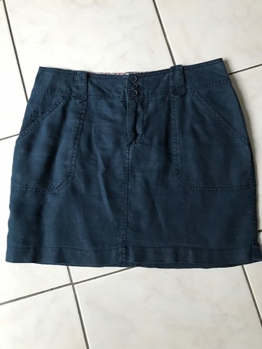 Jupe etam taille - taille, 100%