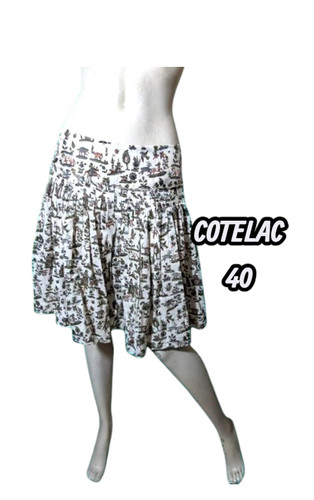 Cotélac taille superbe - taille,