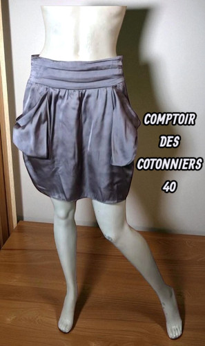 Comptoir des cotonniers taille - cotonniers,