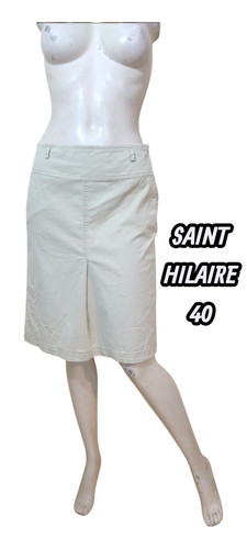 Bruno saint hilaire taille - taille, 40
