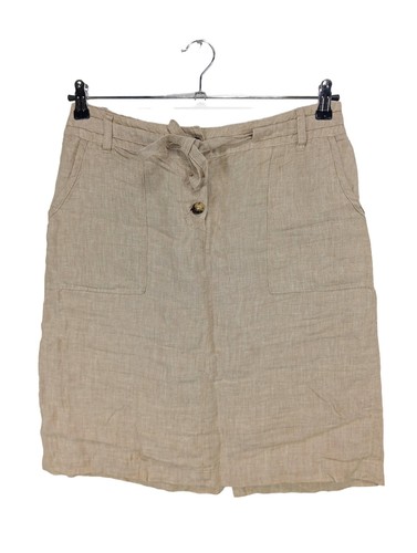 Jupe taille haute - c&a,