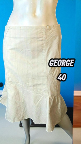 George taille très jolie - 40,