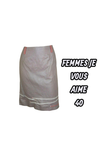 Femmes vous aime taille 40 - vous,