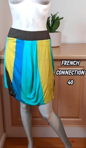 French connection taille - french,