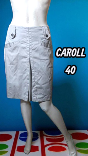 Caroll taille superbe - taille,
