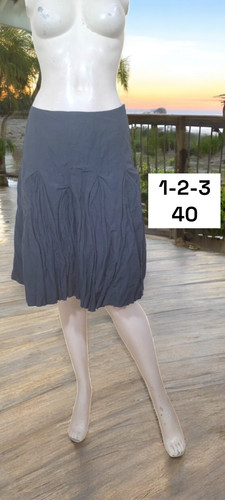 Deux trois 3 taille 40 - deux, 1-2-3