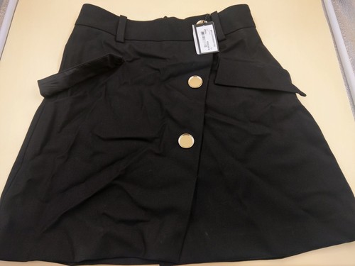 Jupe femme maje noir - jupe, 40
