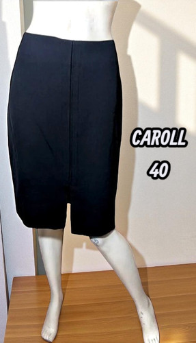 Caroll taille jupe - taille,