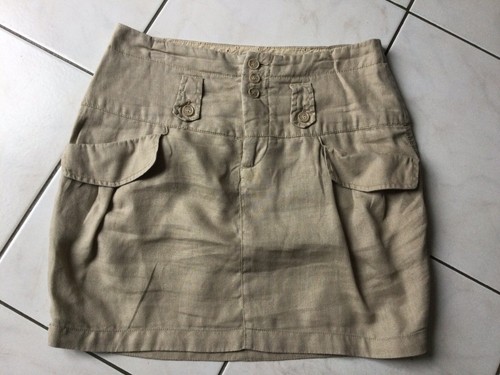 Jupe etam taille - 40, 100%