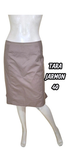 Tara jarmon taille - tara,