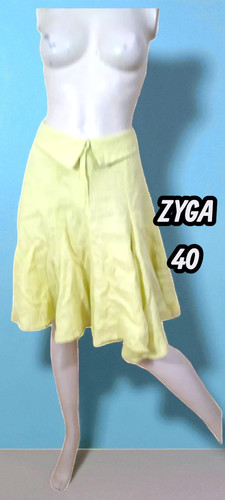 Zyga taille superbe jupe - zyga,