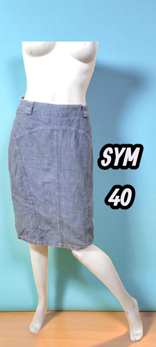 Sym taille superbe jupe - sym,