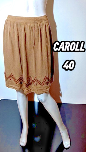 Caroll taille neuf - taille,