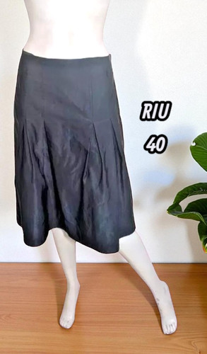 Jacqueline riu taille - taille, 40