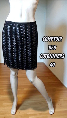 Comptoir des cotonniers taille - des,