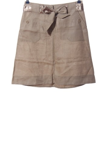 Jupe taille haute dames - taille,