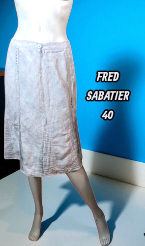 Fred sabatier taille - fred,