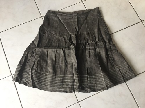 Jupe caroll taille - caroll,