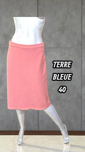 Valeur 120 terre bleue - 120,