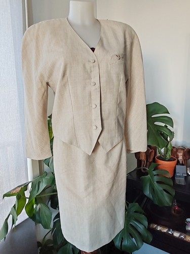 Maison ensemble vintage - 1.2.3,